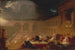 Le Festin de Balthazar - John Martin — visning af kunstværket