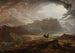 Macbeth - John Martin — visning af kunstværket