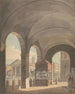 Covent Garden af Saint-Paul - John Miller — visning af kunstværket