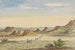 Approche du col de Cadotte - John Mix Stanley — visning af kunstværket
