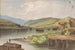 Cap Horn, Columbia-floden - John Mix Stanley — visning af kunstværket
