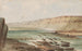 Columbia River udmundingen af Deschutes - John Mix Stanley — visning af kunstværket