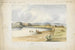 Fort Benton - John Mix Stanley — visning af kunstværket