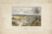 Mont Baker og Cascade Range set fra Whidbey Island - John Mix Stanley — visning af kunstværket