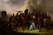 Danse du scalp Osage - John Mix Stanley — visning af kunstværket
