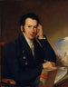 John Haviland - John Neagle — visning af kunstværket