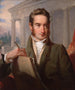 William Strickland - John Neagle — visning af kunstværket