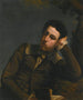 Portrait af John Penwarne Junior - John Opie — visning af kunstværket
