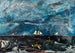 Les Pêcheurs de Marblehead - John Orne Johnson Frost — visning af kunstværket