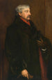 Bret Harte - John Pettie — visning af kunstværket
