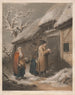 Chalet familial - John Raphael Smith — visning af kunstværket
