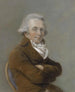 Portrait af Daniel Gardner - John Raphael Smith — visning af kunstværket