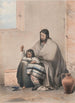 Zita, en Huron-indian - John Richard Coke Smyth — visning af kunstværket