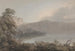 Lac de Vico mellem Rom og Firenze - John Robert Cozens — visning af kunstværket