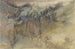 Scène alpine - John Ruskin — visning af kunstværket