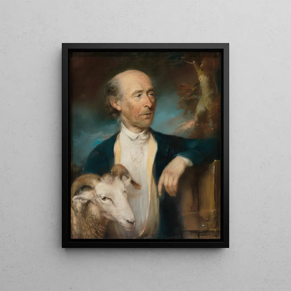 John Russell - John Collins of Devizes.webp