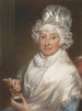Mme Robert Shurlock Sr Ann Manwaring - John Russell — visning af kunstværket