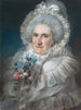 Mme William Man Godschall Sarah Godschall 1730-1795 - John Russell — visning af kunstværket