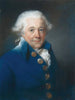 William Man Godschall 1720–1802 - John Russell — visning af kunstværket