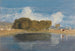 En sommerdag - John Sell Cotman — visning af kunstværket