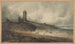 Château d'Aberystwyth - John Sell Cotman — visning af kunstværket