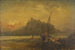 Strandscene - John Sell Cotman — visning af kunstværket