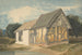 Landbrugsmaleri nær en dam - John Sell Cotman — visning af kunstværket