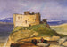 Château de Harlech - John Sell Cotman — visning af kunstværket