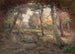 Bordure de la forêt - John Semon — visning af kunstværket