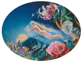 John Simmons - The Morning Star.webp