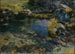 Bassin alpin - John Singer Sargent — visning af kunstværket