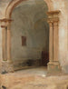 En ark - John Singer Sargent — visning af kunstværket