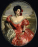 Betty Wertheimer - John Singer Sargent — visning af kunstværket
