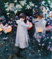 Œillet Lys Lys Rose - John Singer Sargent — visning af kunstværket