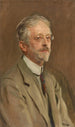 Charles Herbert Woodbury - John Singer Sargent — visning af kunstværket