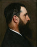 Claude Monet - John Singer Sargent — visning af kunstværket