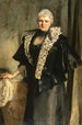 Constance Wynne-Roberts Mme Ernest Hills de Redleaf - John Singer Sargent — visning af kunstværket