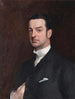 Cornelius Vanderbilt II - John Singer Sargent — visning af kunstværket