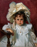 Dorothée - John Singer Sargent — visning af kunstværket