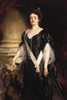 Duchesse Louise Margaret de Connaught 1860-1917 née prinsesse af Preussen - John Singer Sargent — visning af kunstværket