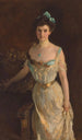 Ellen Sears Amory Anderson Curtis 1868-1952 - John Singer Sargent — visning af kunstværket