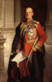 Frederick Sleigh Roberts første greve Roberts - John Singer Sargent — visning af kunstværket