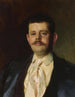 Gardiner Greene Hammond Jr - John Singer Sargent — visning af kunstværket