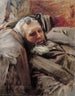 George McCulloch - John Singer Sargent — visning af kunstværket
