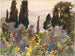 Granatæble - John Singer Sargent — visning af kunstværket