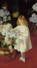 Helen Sears - John Singer Sargent — visning af kunstværket