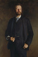 Henry Cabot Lodge - John Singer Sargent — visning af kunstværket