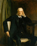 Henry G. Marquand - John Singer Sargent — visning af kunstværket