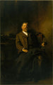 Henry Lee Higginson - John Singer Sargent — visning af kunstværket