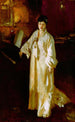 Judith Gautier - John Singer Sargent — visning af kunstværket